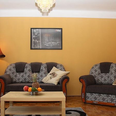 Highland Apartment บูดาเปสต์ ห้อง รูปภาพ