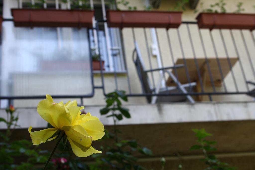 Highland Apartment บูดาเปสต์ ห้อง รูปภาพ