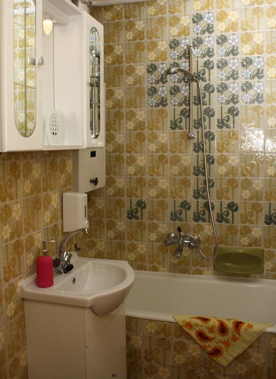 Highland Apartment บูดาเปสต์ ห้อง รูปภาพ
