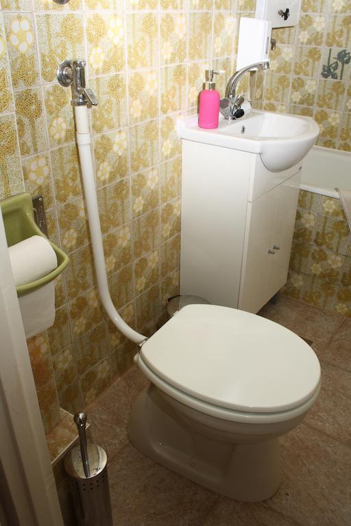 Highland Apartment บูดาเปสต์ ห้อง รูปภาพ