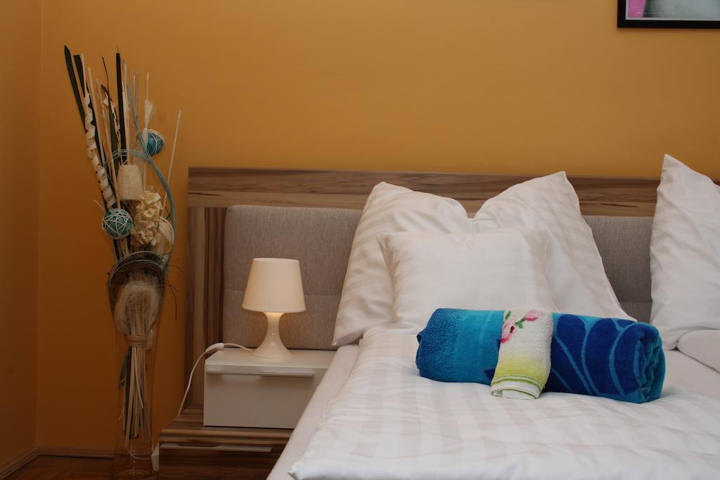 Highland Apartment บูดาเปสต์ ห้อง รูปภาพ