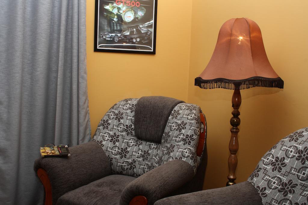 Highland Apartment บูดาเปสต์ ห้อง รูปภาพ