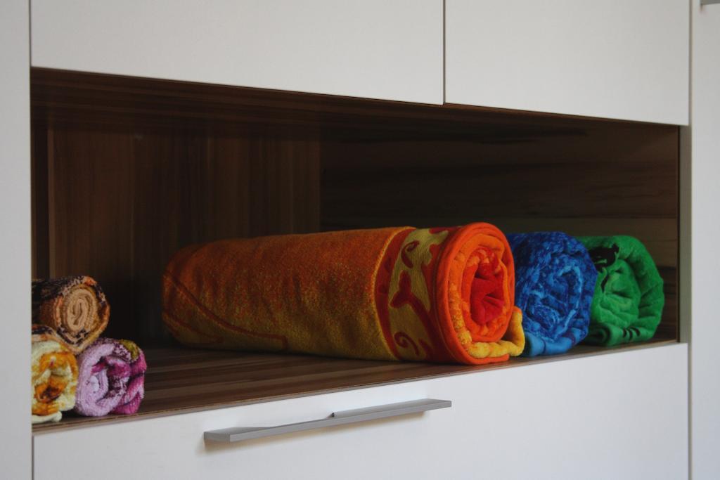 Highland Apartment บูดาเปสต์ ห้อง รูปภาพ