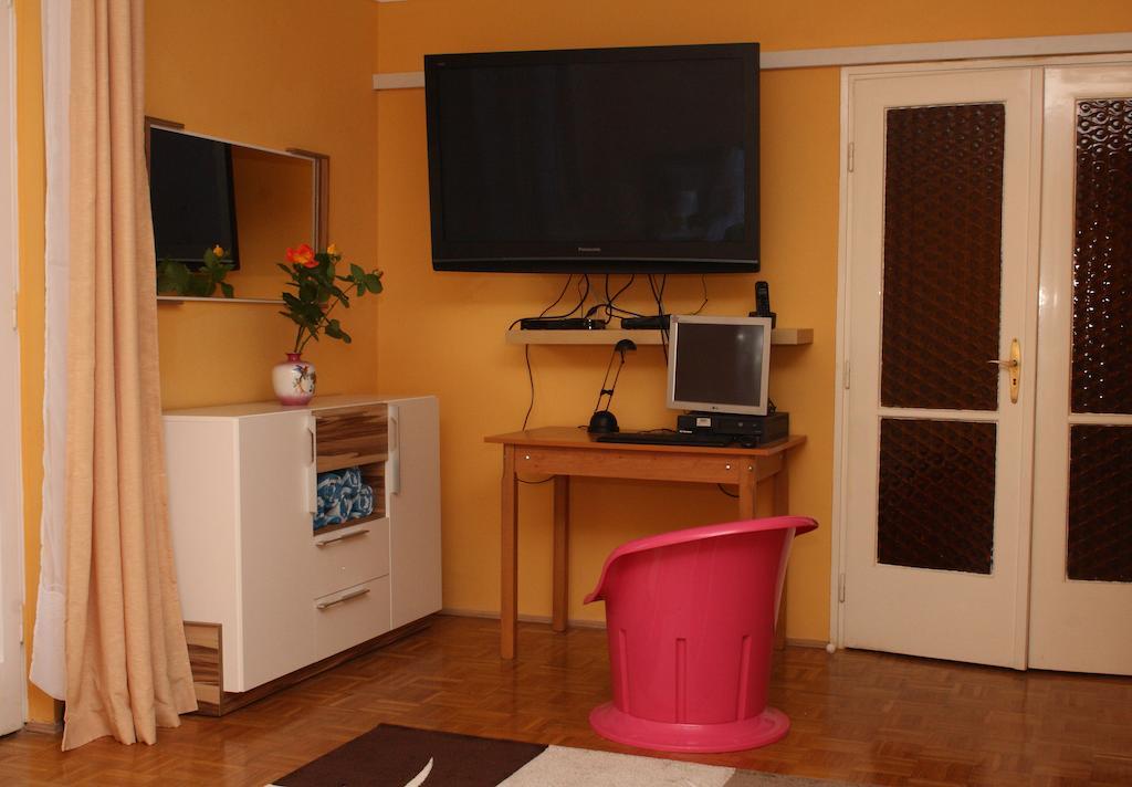 Highland Apartment บูดาเปสต์ ห้อง รูปภาพ