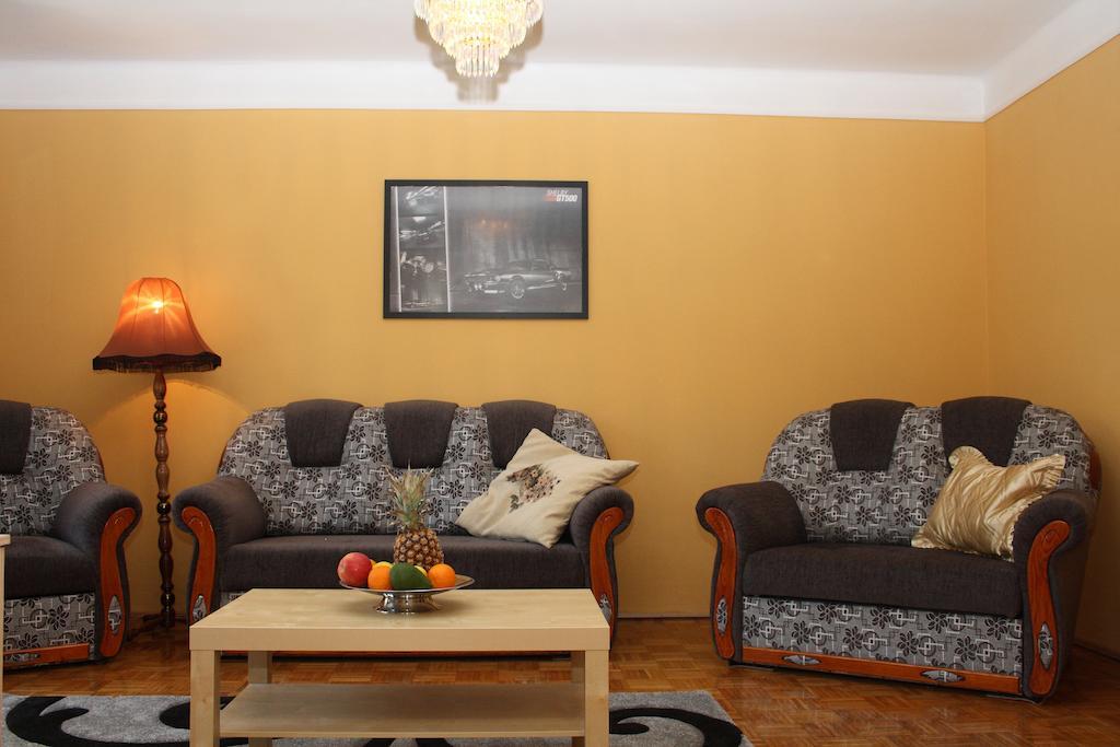 Highland Apartment บูดาเปสต์ ห้อง รูปภาพ