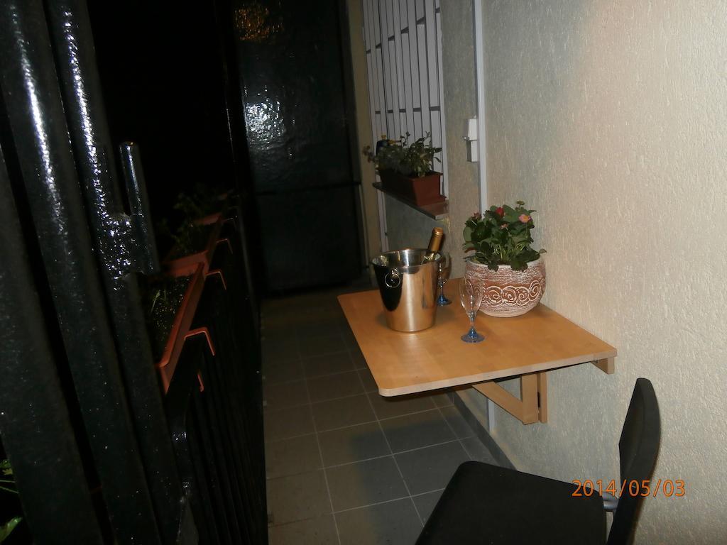 Highland Apartment บูดาเปสต์ ห้อง รูปภาพ