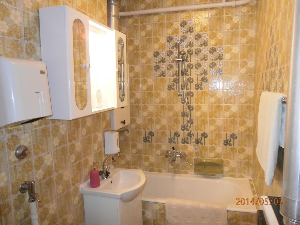 Highland Apartment บูดาเปสต์ ห้อง รูปภาพ