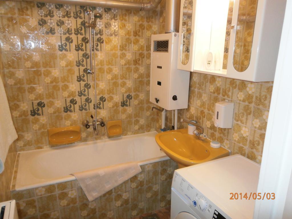 Highland Apartment บูดาเปสต์ ห้อง รูปภาพ