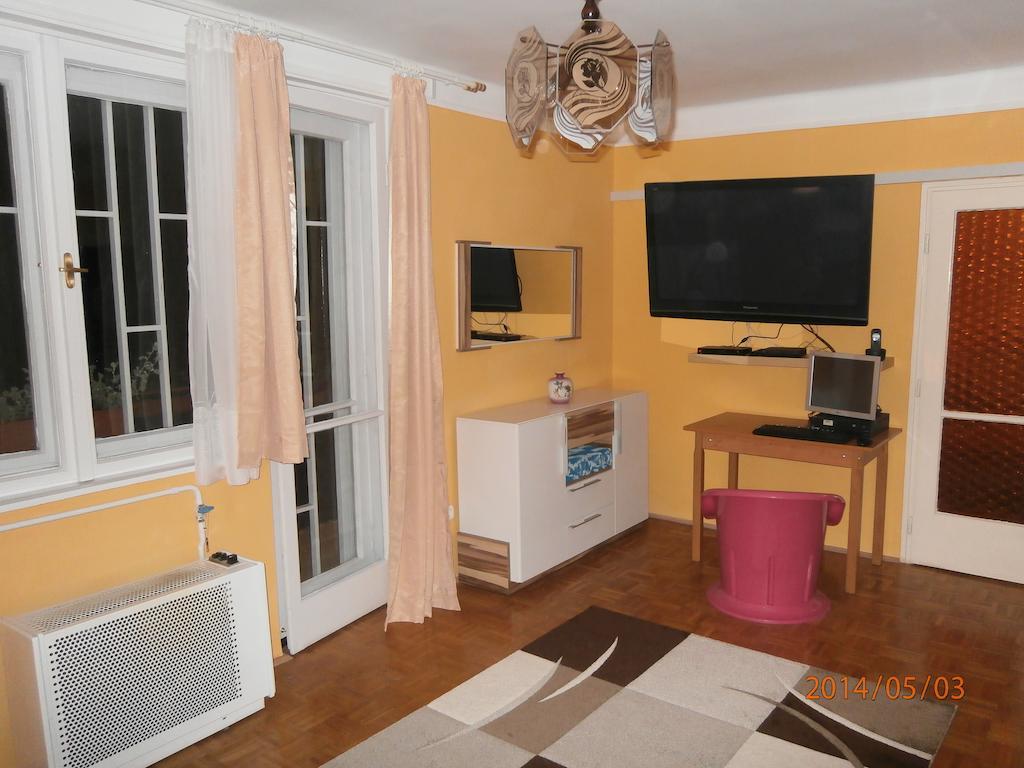 Highland Apartment บูดาเปสต์ ห้อง รูปภาพ